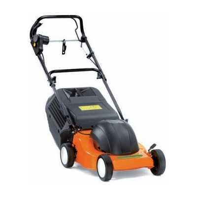 ALPINA ELECTRIC LAWN MOWER FL 41 LE W1300 CM. 41