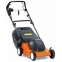 ALPINA ELECTRIC LAWN MOWER FL 41 LE W1300 CM. 41