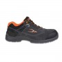 BETA SCARPE BASSE 7212G ANTIFORTUNISTICA FLEX SCAMOSCIATE S1P