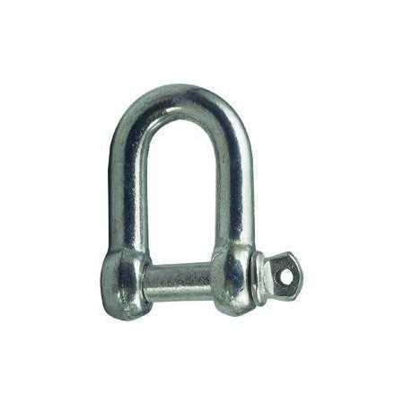 GRILLI IN ACCIAIO INOX AISI 304 MM. 10