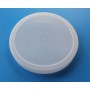 TAPPO IN PLASTICA A PRESSIONE A8/L
