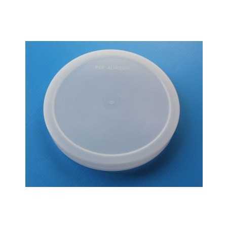 TAPPO IN PLASTICA A PRESSIONE A9/S