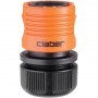 CLABER ART. 8569 RACCORDO RAPIDO STRINGITUBO 5/8 SELF