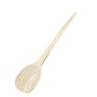 PANETTA CUCCHIAIONE IN LEGNO DI FAGGIO NATURALE PER CUCNA CM. 55