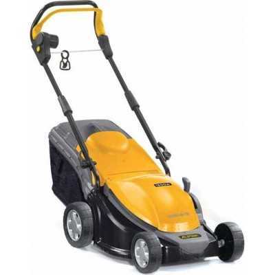 ALPINA ELECTRIC LAWN MOWER JUNIOR 43 LE W1600