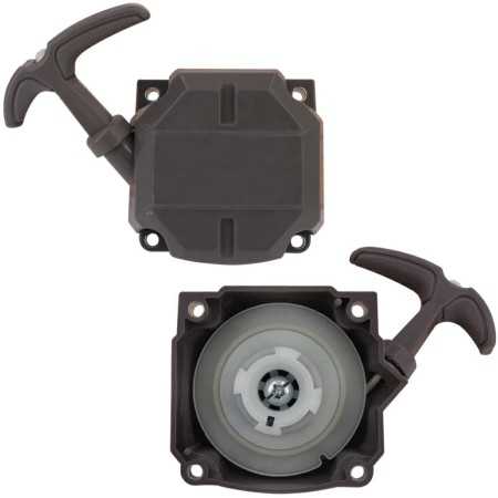 SUPPORTO AVVIAMENTO COMPLETO PER DECESPUGLIATORE KASEI 33 43 52