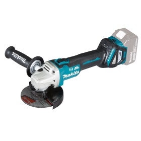 MAKITA DGA513ZJ SMERIGLIATRICE ANGOLARE SENZA BATTERIA 18V