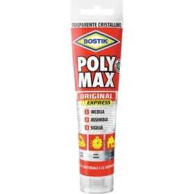 BOSTIK POLYMAX CRISTAL EXPRESS TUBETTO GR. 115