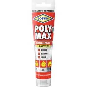 BOSTIK POLYMAX ORIGINAL EXPRESS BIANCO GR 425