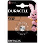 DURACELL BATTERIA PILA SPECIALISTICA 1632 LITIO VOLT 3,0