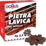 PIETRA LAVICA PER BARBECUE IN CONF. KG. 2,5