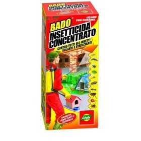 LINFA BADO INSETTICIDA CONCENTRATO TRATTAMENTO ANTIZANZARE ML.