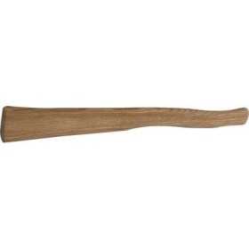 MANICO LEGNO OVALE PER SCURE ASCIA RINALDI FAGGIO SM.MM 30x47 CM 45h.