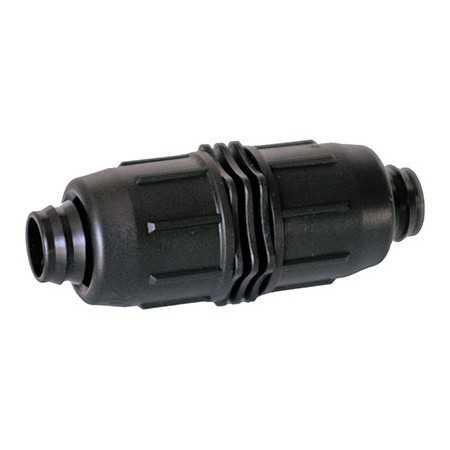 MANICOTTO A COMPRESSIONE PN4 MM 16X16