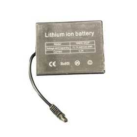 BATTERIA AL LITIO 12V. 4AH FROGGY POMPA IRRORAZIONE 38041