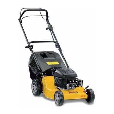 ALPINA LAWN MOWER JB420