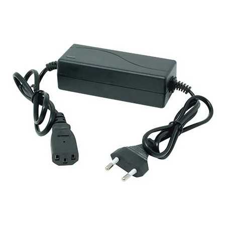 CARICABATTERIA PER POMPA A BATTERIA STARS 16