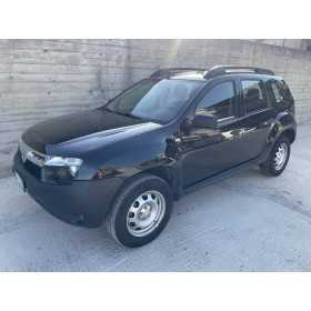 Dacia Duster 1.6 110CV 4x4 Lauréate 4WD Benzina Perfetta 2011