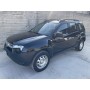 Dacia Duster 1.6 110CV 4x4 Lauréate 4WD Benzina Perfetta 2011