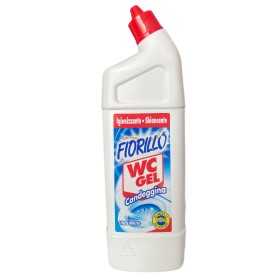 FIORILLO WC GEL CANDEGGINA IGIENIZZANTE SBIANCANTE ml. 750