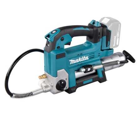 Makita DGP180Z Pratico ingrassatore per applicazioni di