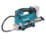 Makita DGP180Z Pratico ingrassatore per applicazioni di