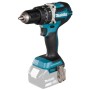 Makita DHP484Z Trapano avvitatore con percussione senza