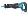 Makita DJR186ZK seghetto a gattuccio dritto senza batteria 18V