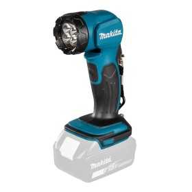 Makita DEBDML815 Torcia a led lumen 160 con impugnatura morbida