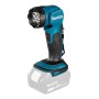 Makita DEBDML815 Torcia a led lumen 160 con impugnatura morbida