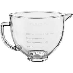 Kitchenaid Ciotola in ceramica per il pane con coperchio lt.