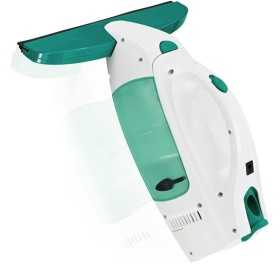 Leifheit vaporizzatore Lavavetri Aspirante
