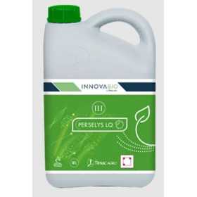 TIMAC PERSELYS LQ III CONCIME ORGANICO AZOTATO A BASE DI POTASSIO LT. 10