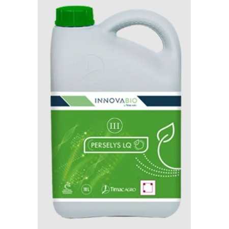 TIMAC PERSELYS LQ III CONCIME ORGANICO AZOTATO A BASE DI POTASSIO LT. 10