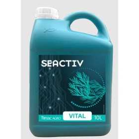 TIMAC SEACTIV VITAL CONCIME FOGLIARE ESTRATTO DI ALGHE FUCALES