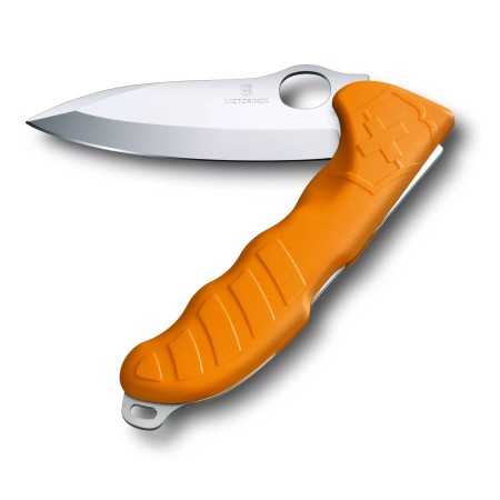 VICTORINOX COLTELLO PER IL CACCIATORE HUNTER PRO ARANCIONE 0.9411.M9