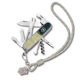 Victorinox Multiuso explorer Companion New York Style mm. 91