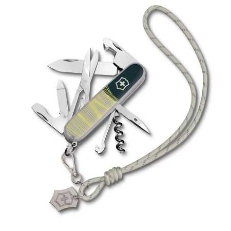 Victorinox Multiuso explorer Companion New York Style mm. 91