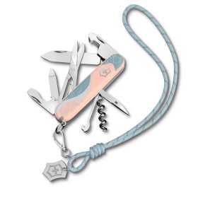 Victorinox Multiuso explorer Companion Paris Style mm. 91