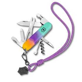 Victorinox Multiuso explorer Companion Sydney Style mm. 91
