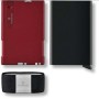 Victorinox Smart Card Wallet Iconic Red