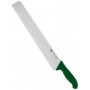 COLTELLO SANELLI FORMAGGIO CM. 32 M.CO BIANCO 