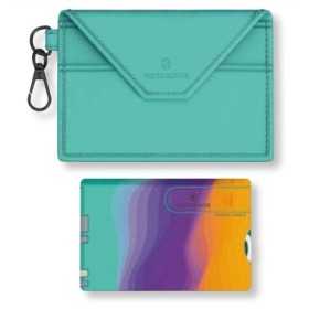 Victorinox Swiss Card Classic e porta carte Sydney Style