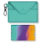 Victorinox Swiss Card Classic e porta carte Sydney Style