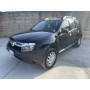 Dacia Duster 1.6 110CV 4x4 Lauréate 4WD Benzina Perfetta 2011