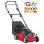 ALPINA LAWN MOWER MOWER COMBUSTION TO PUSH CS 434-GV 35