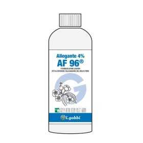 Gobbi AF 96 Allegante 4% regulator zawiązywania owoców 1L