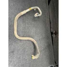 Tubo aria condizionata compressore climatizzatore Fiat 500 panda