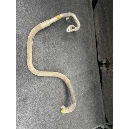 Tubo aria condizionata compressore climatizzatore Fiat 500 panda
