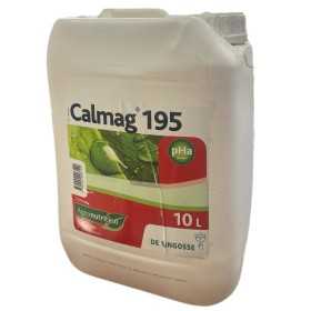 DE SANGOSSE CALMAG 195 CONCIME A BASE DI NITRATO DI CALCIO LT.